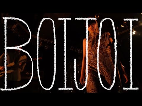 brooks – BOIJOI (LIVE at SHIMOKITAZAWA BASEMENT BAR)