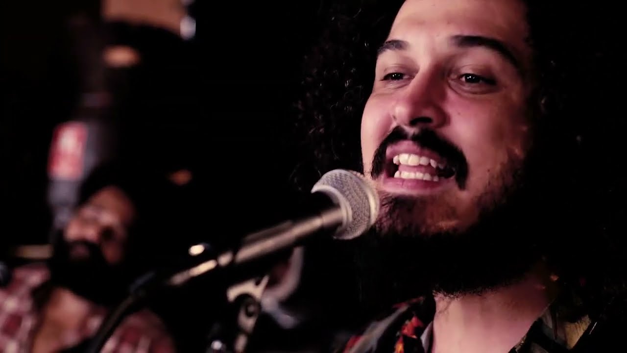 ZEVINIPIM - Canto de Ossanha - Produção audiovisual premium pela NIIN Content