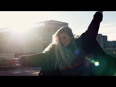 Fejká - Infinity feat. Marie Angerer (Official Video)