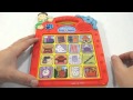 Blues Clues Press And Guess Electronic Kids Toy 1998 Tyco Preschool