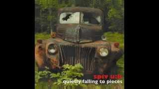 Sham Morris (One the Juggler & Spiv U:K) - Quietly Falling To Pieces (Full Album)