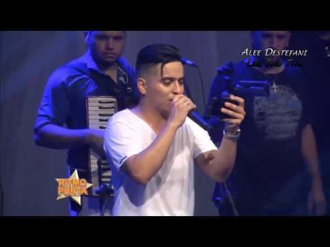 Pitty Murua - Un Bonito Final (vivo)