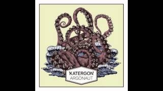 KATERGON - As We Sail the Waters of Oblivion