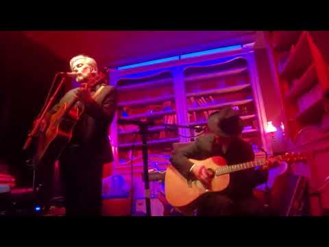 "The Man Who Sold The Word" Andrea Chimenti - Cover David Bowie