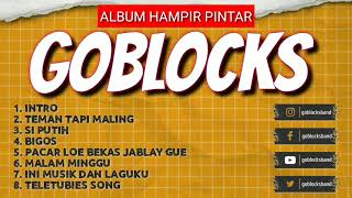 Download lagu LAGU SANTAI UNTUK MENEMANI NGOPI //GOBLOCKS 'ALBUM HAMPIR PINTAR' mp3 Download lagu LAGU SANTAI UNTUK MENEMANI NGOPI //GOBLOCKS 'ALBUM HAMPIR PINTAR' mp3