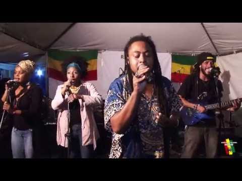 Reggae Musica e Cultura- Filhos da Terra
