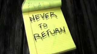 Circle of Life - They Dwell Beneath The Temples (Official Lyric Video)