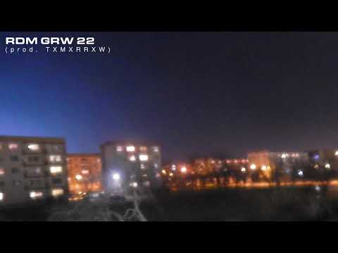 M2K ft. Bhutan - RDM GRW 22 (prod. txmxrrxw)