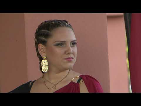 Rallye Terre d'Aleria 2023, avec les équipages Yacco