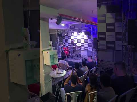 Alexandre Fininho - Workshop Brasília - Solo