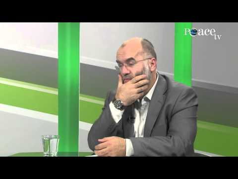 147 - Ku mbeti respekti? - Bujar Isma me hoxhën Ekrem Avdiu