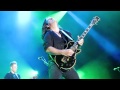 When I Am King, Great Big Sea (w. Rock Star Guitar God Alan Doyle), Ottawa Bluesfest XX Show