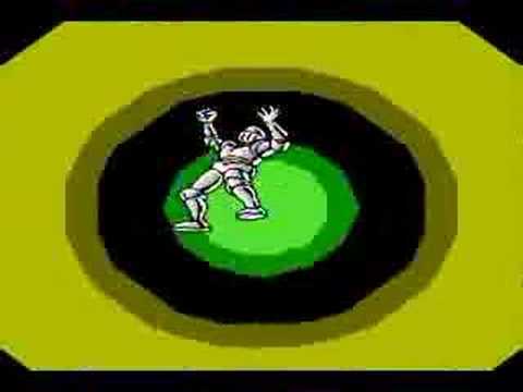 Wizards & Warriors 3 (NES) Final Battle + Ending