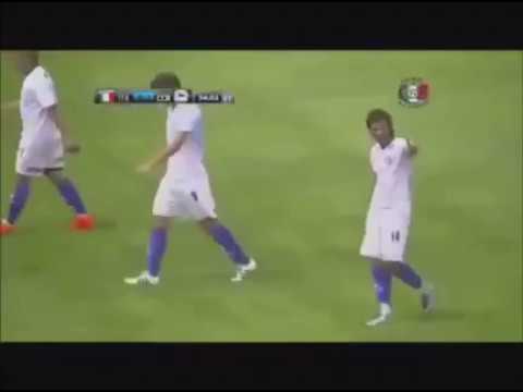 Sebastian Malandra gol 3