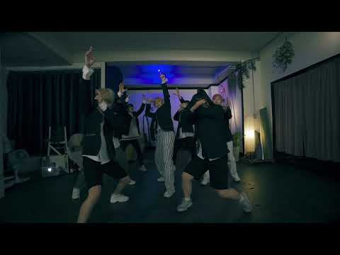[DANCE COVER] NCT DREAM WE GO UP