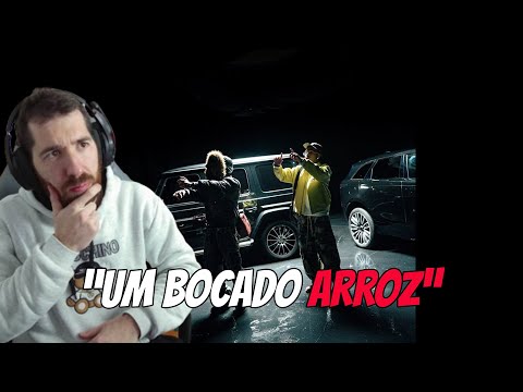 TJI REAGE A MIZZY MILES X LONER JOHNY E RYU THE RUNNER - EXCLUSIVO