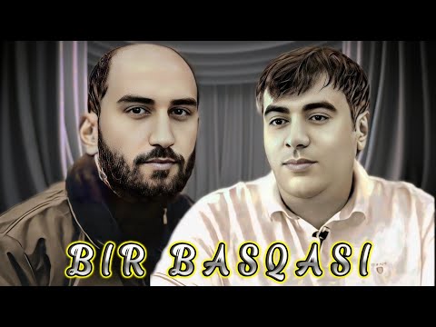 Vuqar Bileceri & Resad Dagli | Bir Basqasi 2024 Yeni (Remix: Nofer Mikayilli)