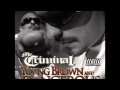 Mr. Criminal - Young, Brown and Dangerous "New Single" 2012