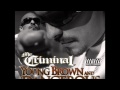 Mr. Criminal - Young, Brown and Dangerous "New ...