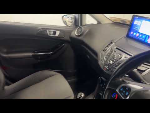 Ford Fiesta 2016 - Image 2