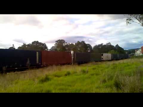 Long end leading LDP004