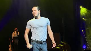 José Madero - Nada Que Me Recuerde A Ti (Live) - Puebla 2021