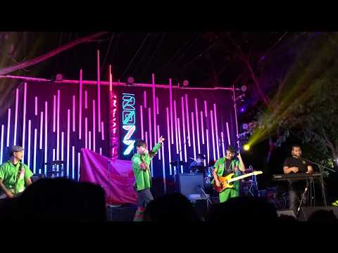 อันเฟรนด์ (Unfriend) - Jink Helmetheads live at #ArtStreet #ArtStreet2077