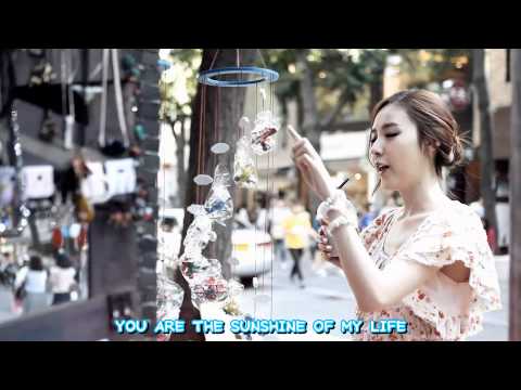 Kan Mi Yeon feat. Seo Jun - Good Love MV HD Eng Sub
