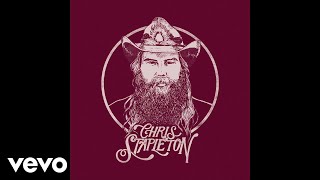 Chris Stapleton - Friendship (Official Audio)