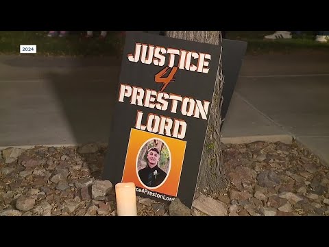 Gilbert Goons Arrested
