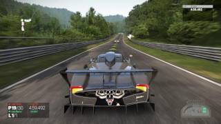 Project CARS - Pagani Edition video thumbnail