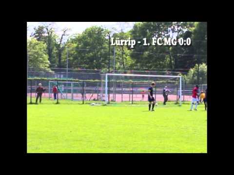 Fupa Niederrhein Topspiel der Woche: SV Mönchengladbach - 1. FC Mönchengladbach