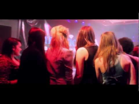 Deadouttv - U18's OUT OF THE DEAD EVENT 25/08/12