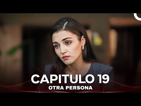 Otra Persona Capítulo 19 (Doblado En Espanol)