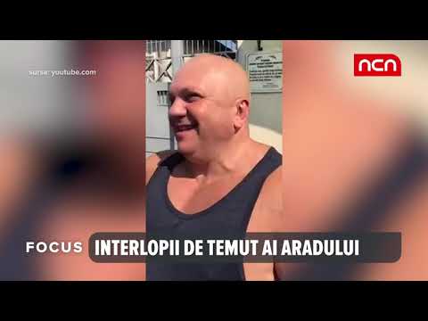 Focus - Interlopii de temut ai Aradului