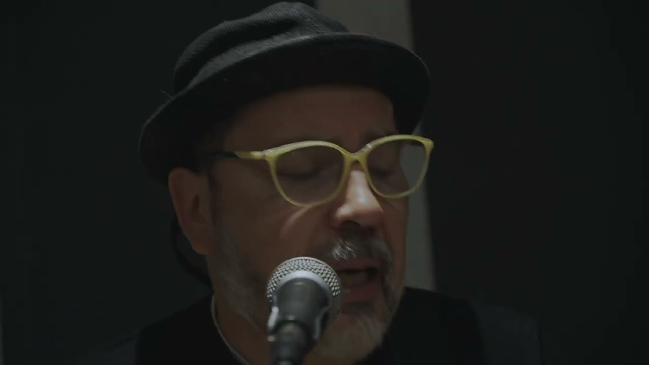 Joaquín Murieta Banda
