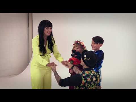 Tiki Taane - Serendipity (TEASER)