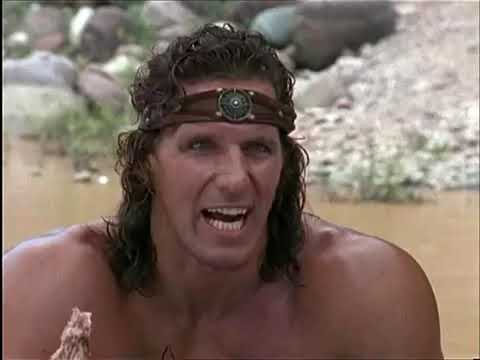 Conan saison 1 épisode 1