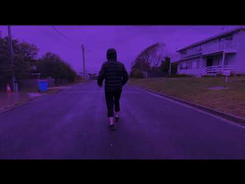 Serk MC - (Life On My Shoulders) (TASMANIA RAP) PROD. xpxty