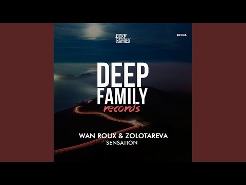 Sensation (Original Mix)