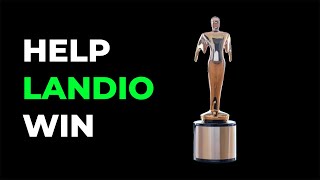 Help LANDIO Win a Telly Award for Our Montana Ranch Video