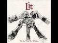 Lit - Nothing's Free 