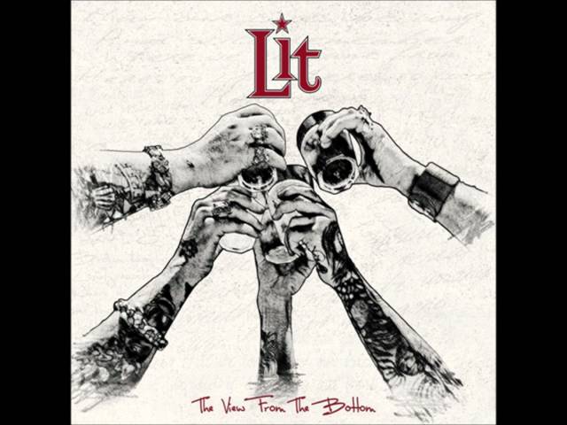 Lit: il gruppo musicale dalle solide fondamenta