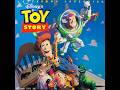 Opening To Toy Story LaserDisc 1996 Dolby Digital