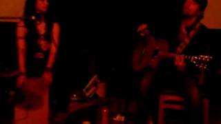 Jason Mraz - Coyotes - Live Acoustic with Mona Tavakoli