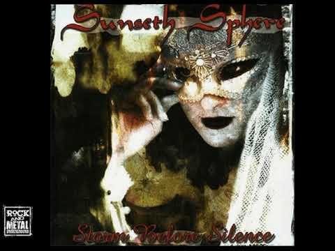 Sunseth Sphere - Stоrm Before Silence (2001) (Full Album)