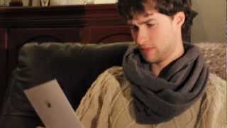 WISTA Presents Legally Blonde: THE MUSICAL (Official Holiday Trailer)