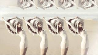 Datarock - Amarillion (Eberhart´s For The Love Mix)