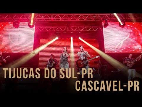 Mariana e Mateus - Tijucas do Sul e Cascavel (PR)