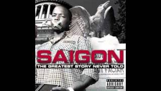 Saigon - Better Way (Featuring Layzie Bone)